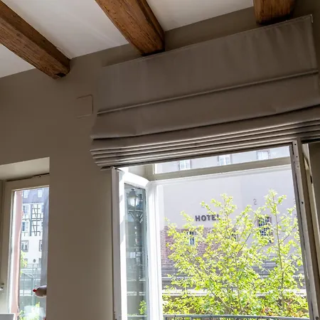 La Maison De L'eclusier * Strasbourg